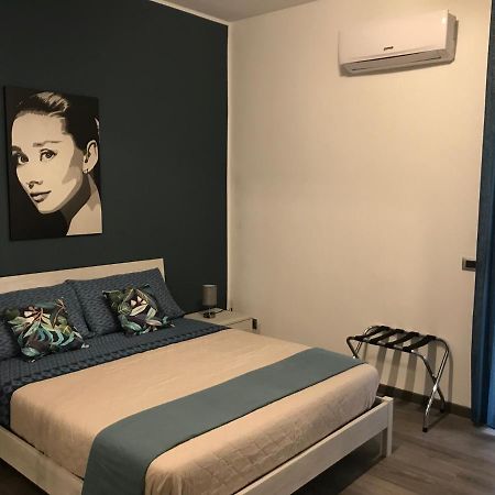 Dr House Apartment Catania-Fontanarossai nemzetközi repülőtér Kültér fotó