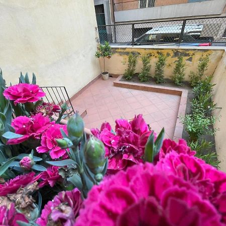Dr House Apartment Catania-Fontanarossai nemzetközi repülőtér Kültér fotó