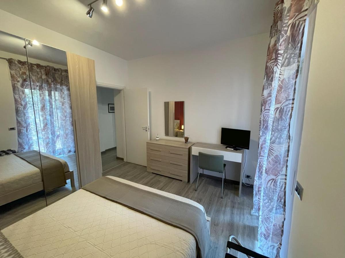Dr House Apartment Catania-Fontanarossai nemzetközi repülőtér Kültér fotó