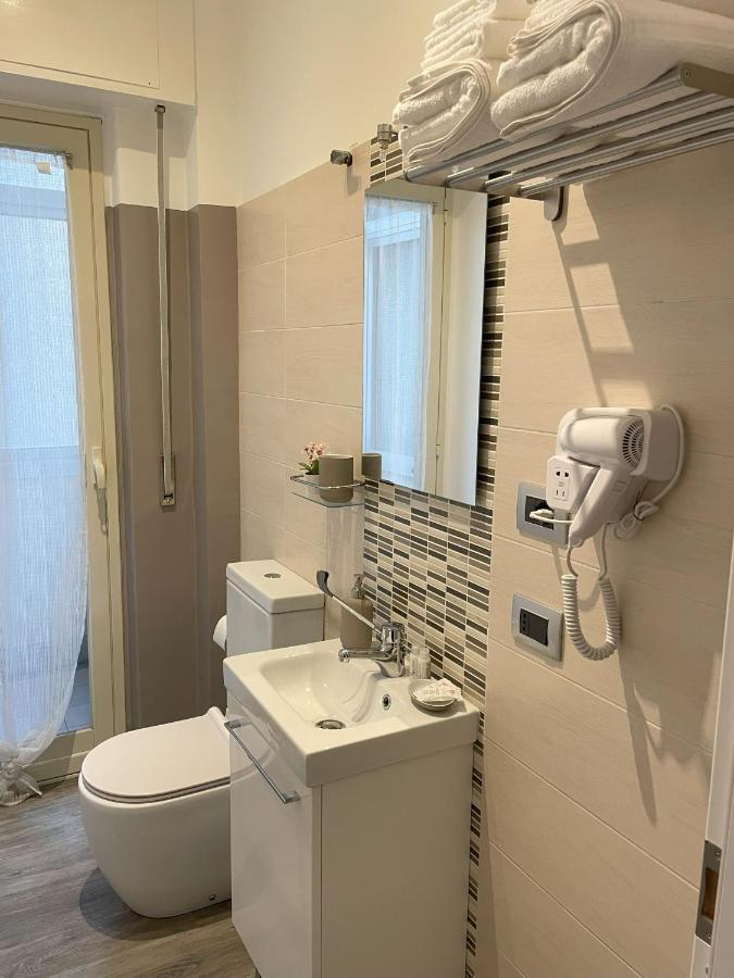 Dr House Apartment Catania-Fontanarossai nemzetközi repülőtér Kültér fotó