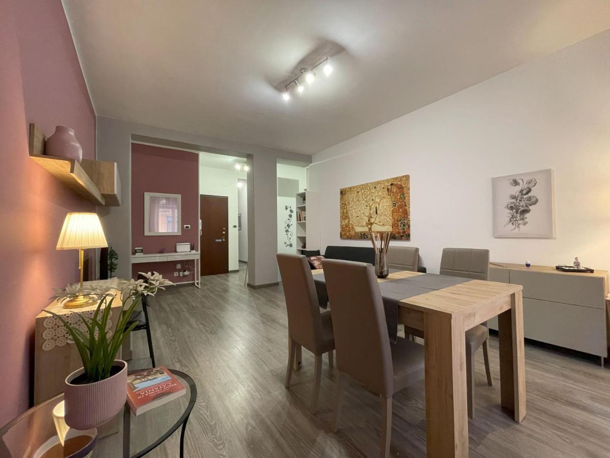 Dr House Apartment Catania-Fontanarossai nemzetközi repülőtér Kültér fotó