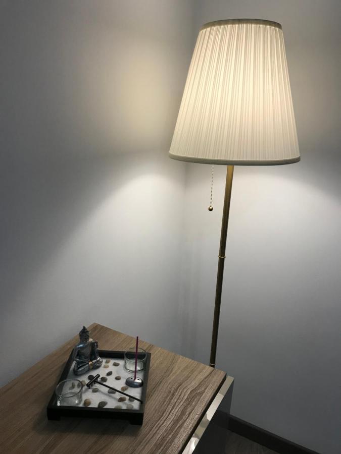 Dr House Apartment Catania-Fontanarossai nemzetközi repülőtér Kültér fotó