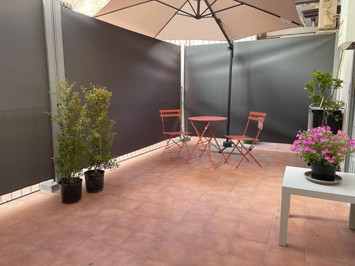 Dr House Apartment Catania-Fontanarossai nemzetközi repülőtér Kültér fotó