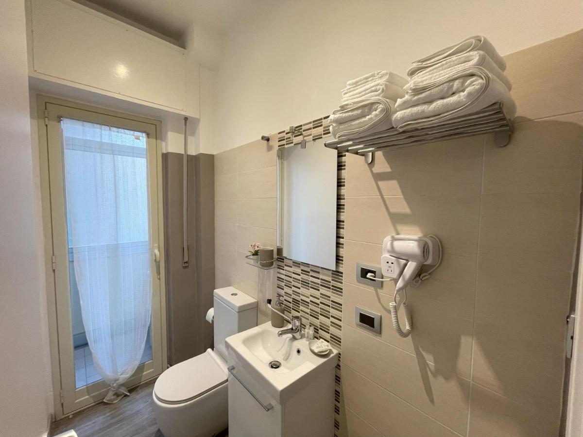 Dr House Apartment Catania-Fontanarossai nemzetközi repülőtér Kültér fotó
