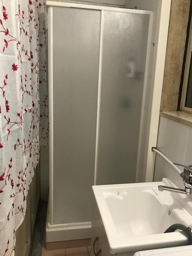 Dr House Apartment Catania-Fontanarossai nemzetközi repülőtér Kültér fotó