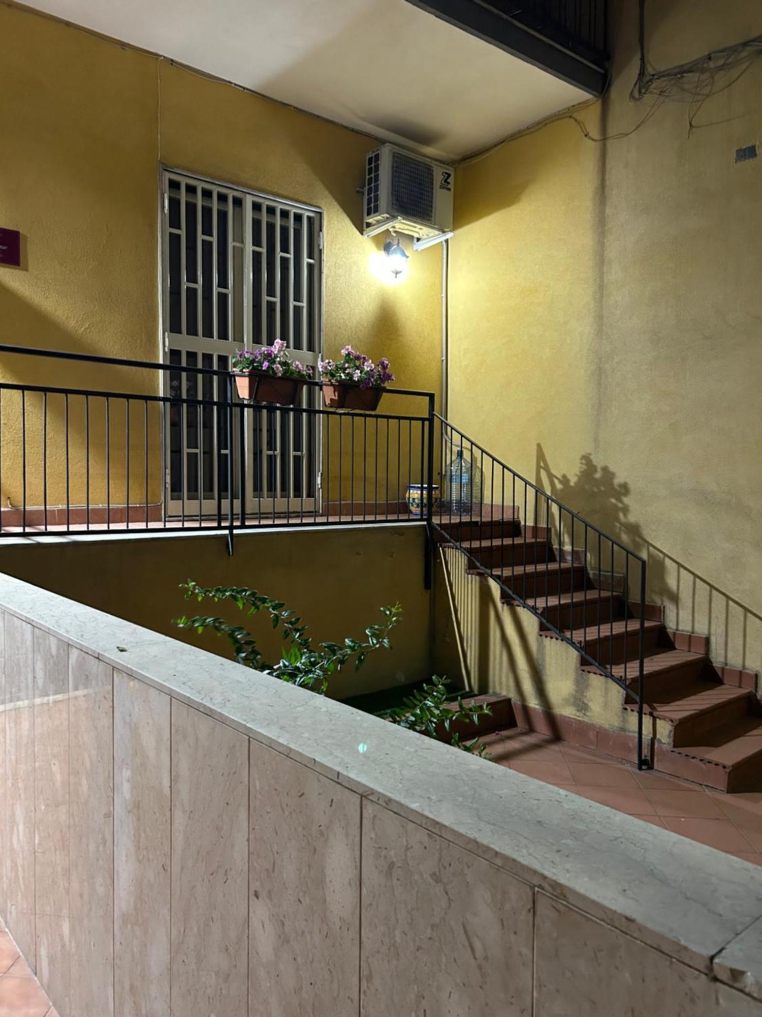Dr House Apartment Catania-Fontanarossai nemzetközi repülőtér Kültér fotó